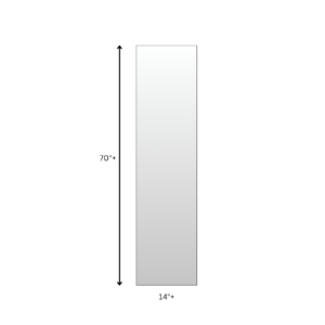 Custom Mirror