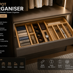 Dispot organiser